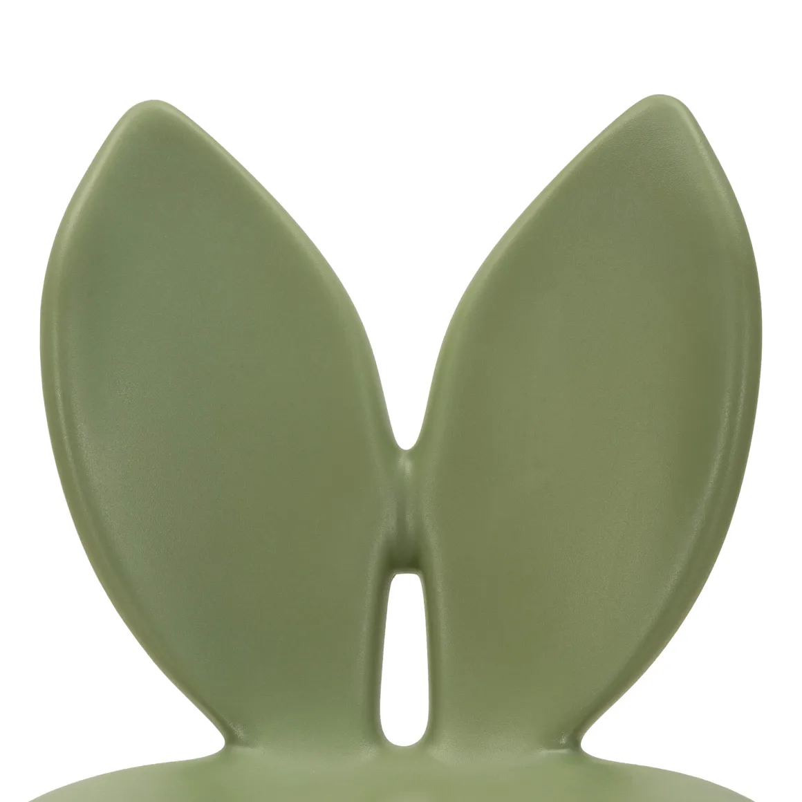 Sedia Verde una Sedia Adatto per Indoor/outdoor, Materiale Struttura in Plastica - Mrauk