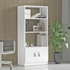 Set Da Ufficio > Dmora Set da ufficio Hilda, Bianco