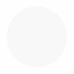 Set Salotto da Esterno Bianco 4 Posti un Tavolino, Cuscini Inclusi - Triulzi