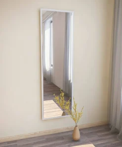 Specchi > Dmora Specchio alto 50x160h cm - Dragone Bianco