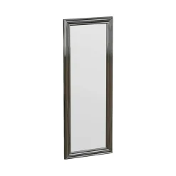 Specchio argento 40x105h cm - Lina