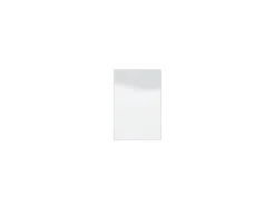 Specchi > Dmora Specchio kit Fissaggio a Muro Incluso Forma Rettangolare 51x83h cm - Cogne Beige