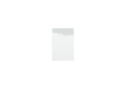 Specchi > Dmora Specchio kit Fissaggio a Muro Incluso Forma Rettangolare 76.5x76.5h cm - Rizzardi Bianco