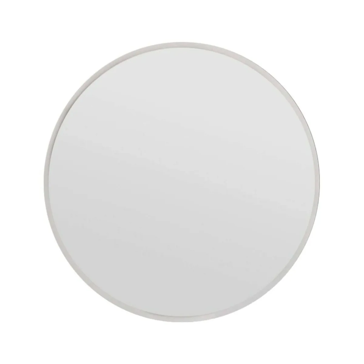 Specchi > Dmora Specchio 60x60h cm - Adelasia Bianco