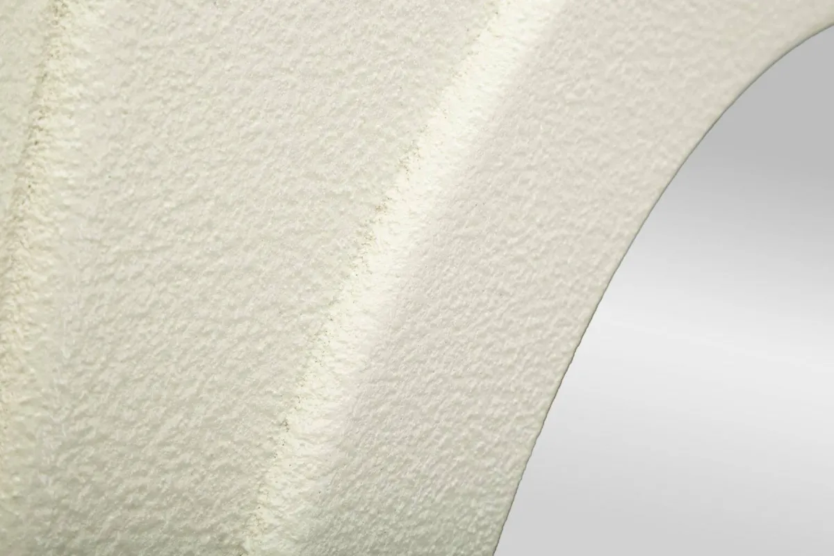 Specchi > Dmora Specchio 90x165h cm - Pregola Bianco