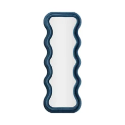 Specchi > Dmora Specchio 60x160h cm - Allen Blu