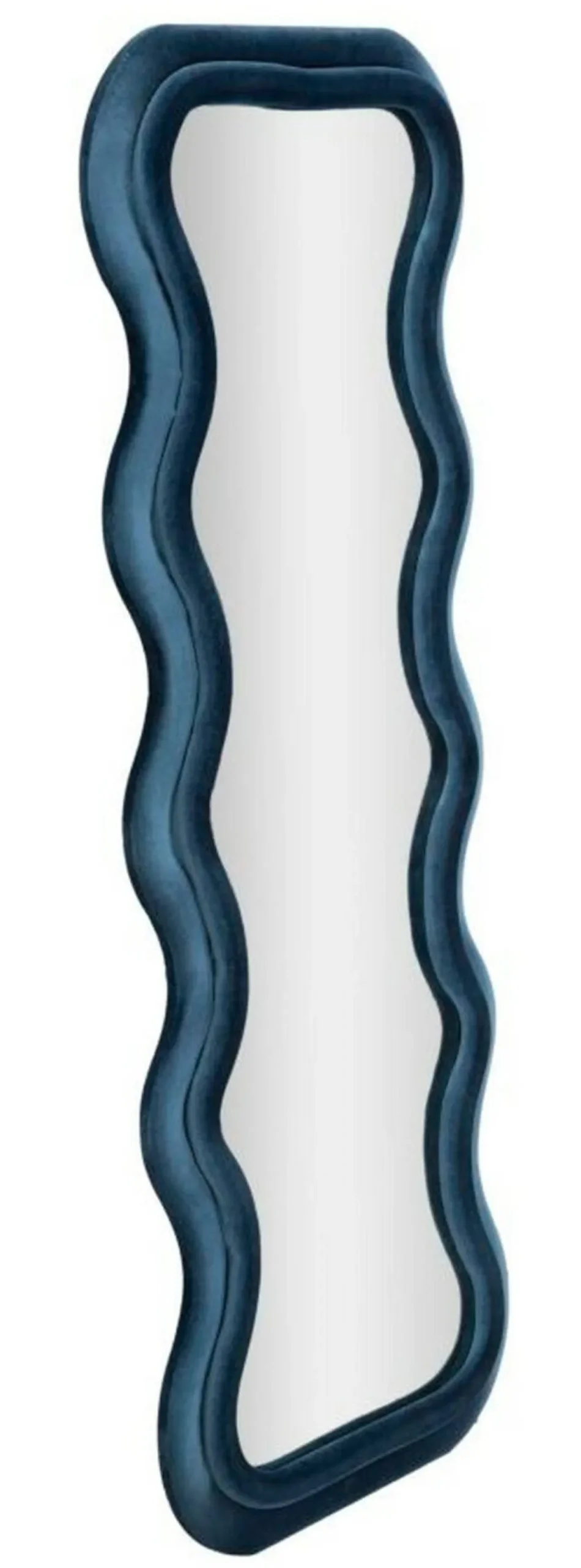 Specchi > Dmora Specchio 60x160h cm - Allen Blu