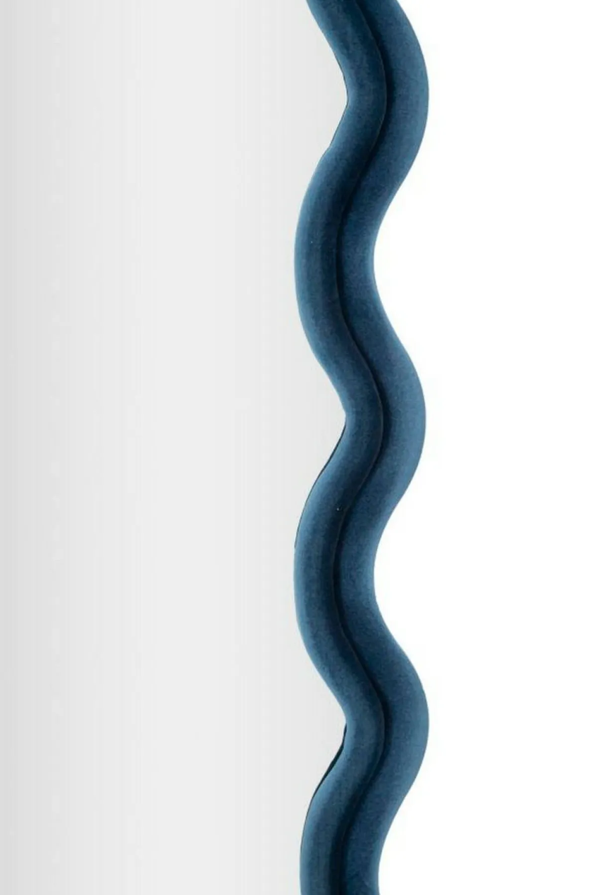 Specchi > Dmora Specchio 60x160h cm - Allen Blu