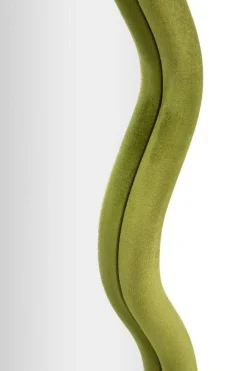 Specchio E verde 60x90h cm - Russolo