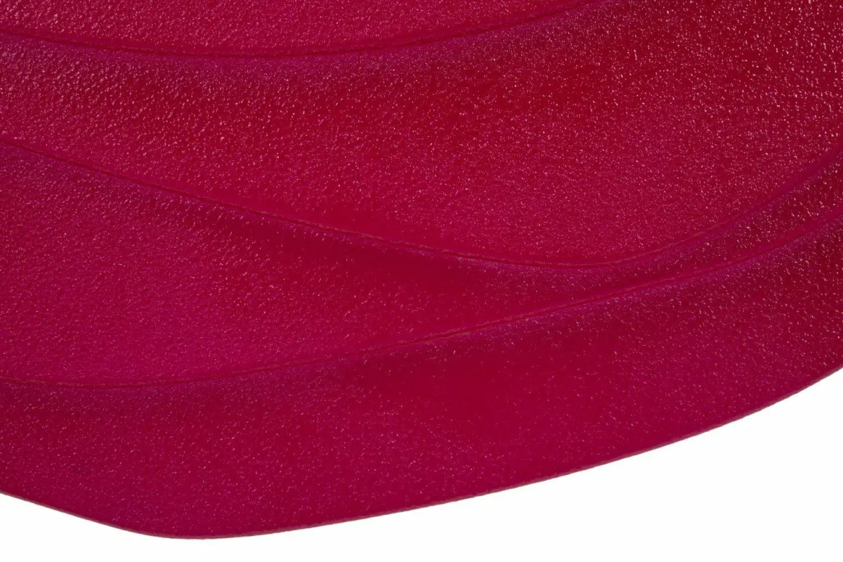 Specchi > Dmora Specchio fucsia 90x97h cm - Brennero Rosa Fucsia