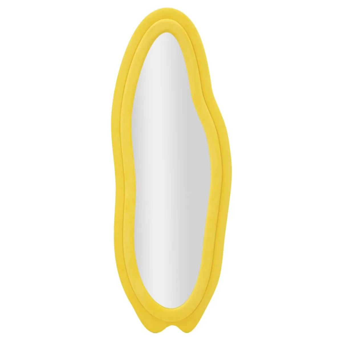 Specchi > Dmora Specchio 40x160h cm - Brione Giallo