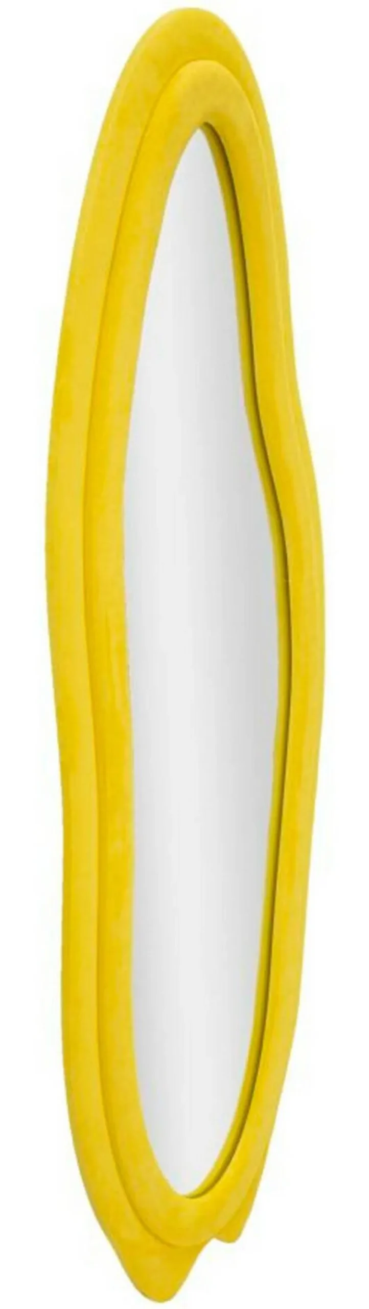 Specchi > Dmora Specchio 40x160h cm - Brione Giallo