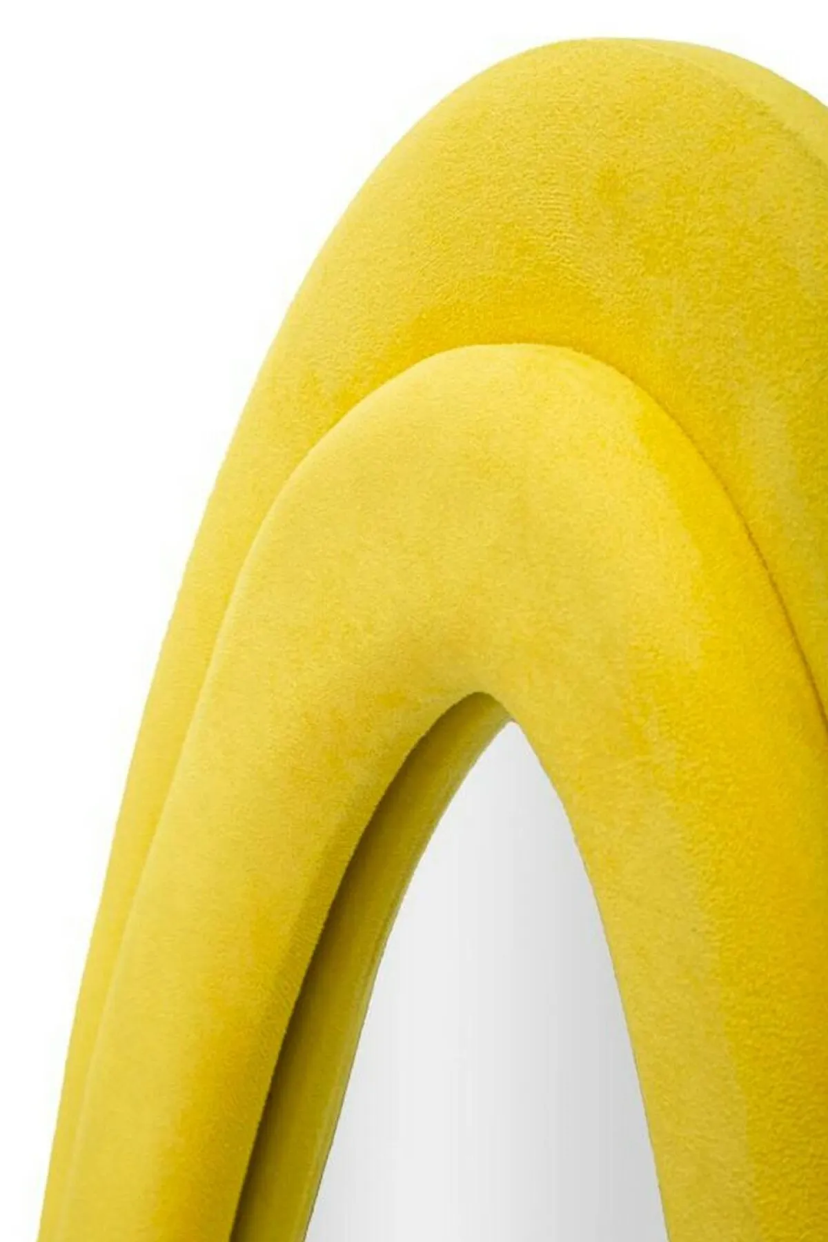 Specchi > Dmora Specchio 40x160h cm - Brione Giallo