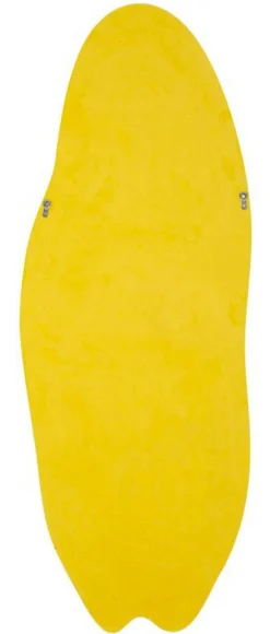 Specchi > Dmora Specchio 40x160h cm - Brione Giallo