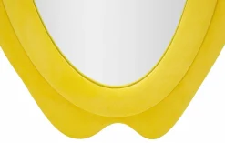 Specchi > Dmora Specchio 40x160h cm - Brione Giallo