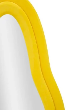 Specchi > Dmora Specchio 40x160h cm - Brione Giallo