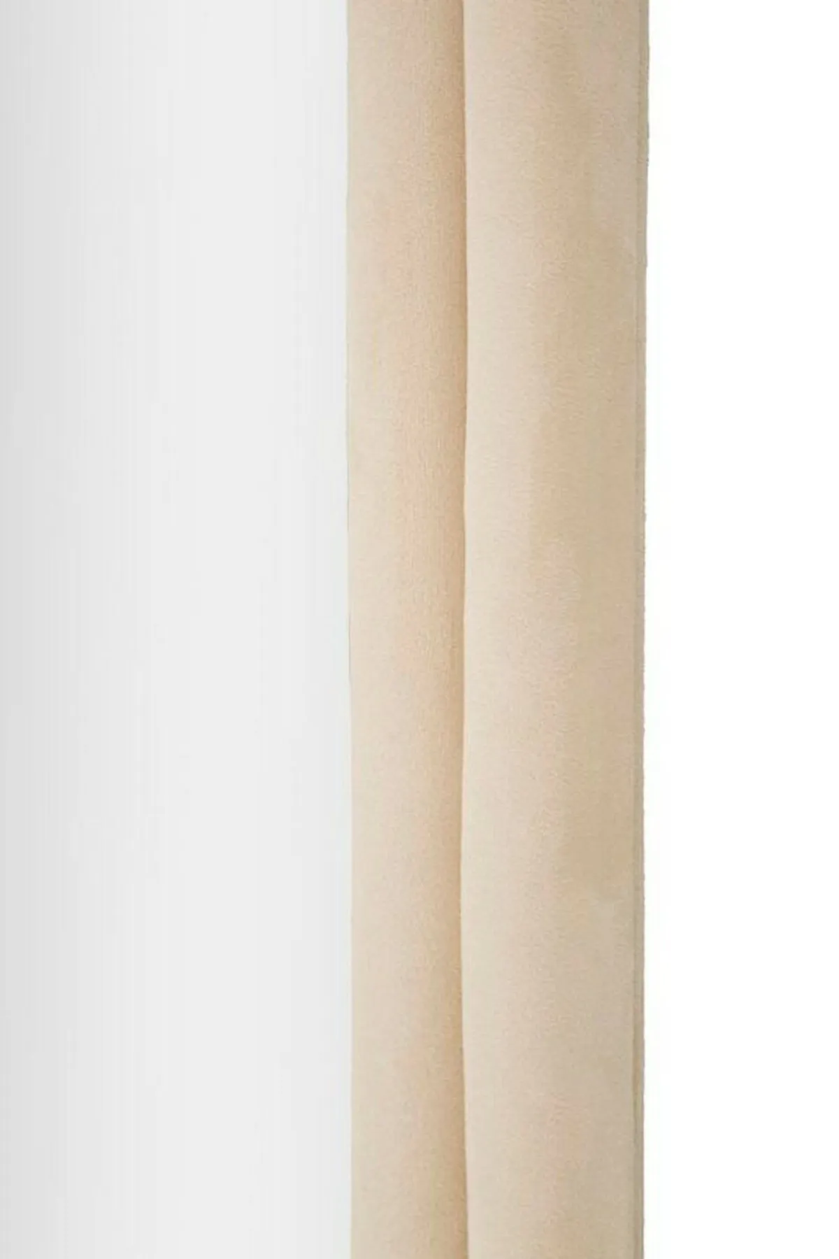 Specchi > Dmora Specchio ingresso crema 60x160h cm - Segal Bianco Crema