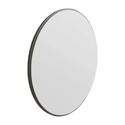 Specchi > Dmora Specchio 60x60h cm - Adelasia Nero
