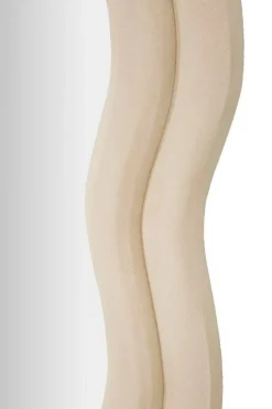 Specchio nuvola crema 60x160h cm - Marylin