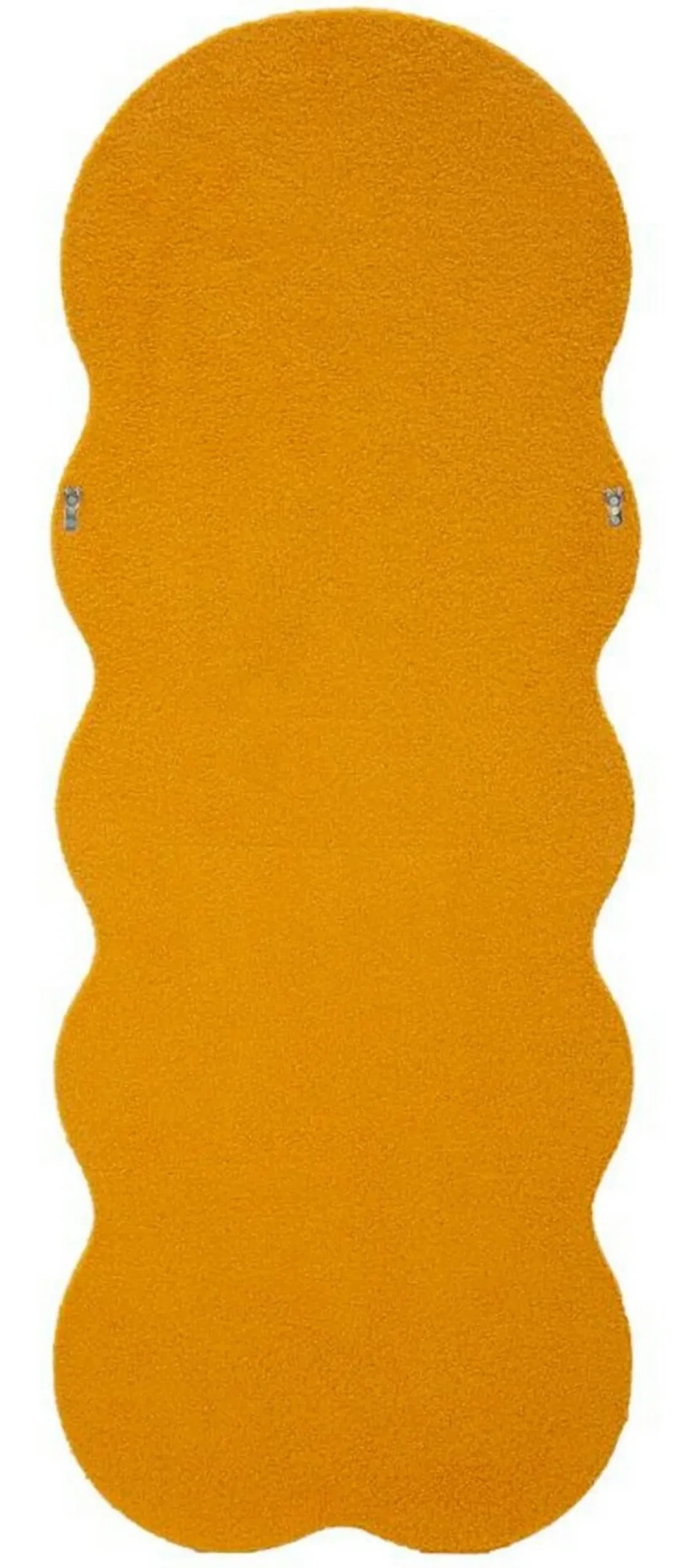 Specchio ocra 40x160h cm - Bottarone