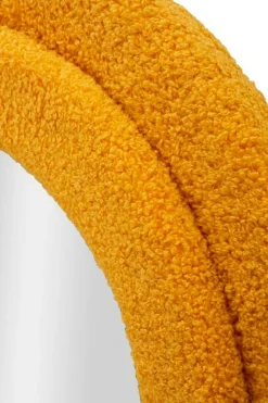 Specchio ocra 40x160h cm - Bottarone