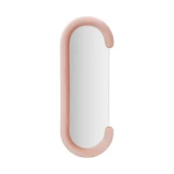 Specchi > Dmora Specchio 60x160h cm - Shot Rosa