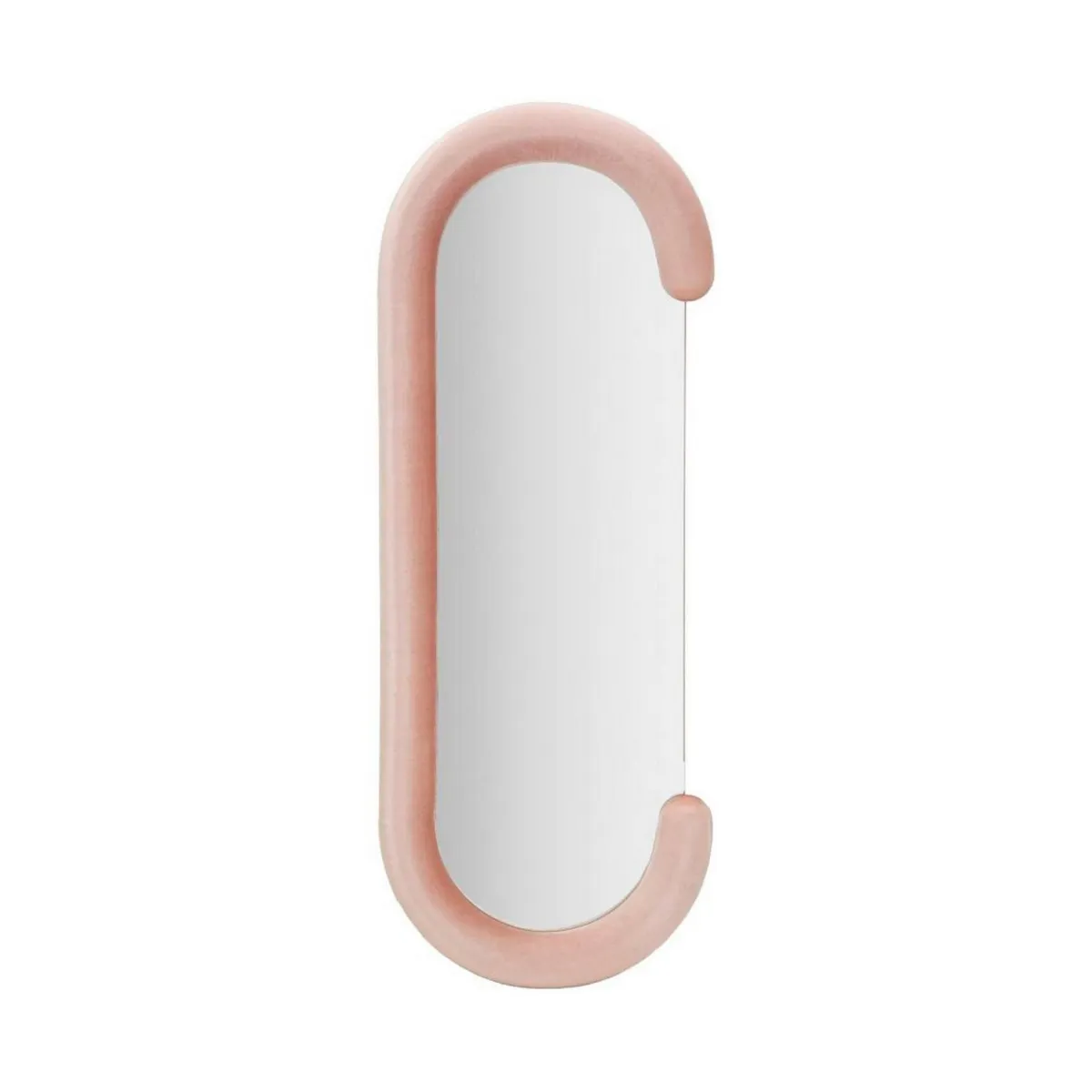 Specchi > Dmora Specchio 60x160h cm - Shot Rosa