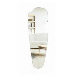 Specchi > Dmora Specchio 40x120h cm - Guilmi Trasparente