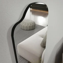 Specchi > Dmora Specchio 40x120h cm - Guilmi Trasparente