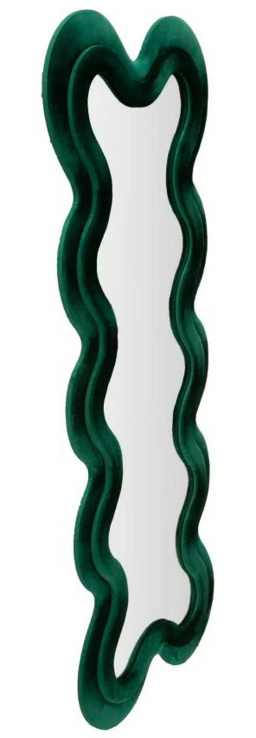 Specchi > Dmora Specchio 58x160h cm - Lari Verde