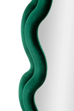 Specchi > Dmora Specchio 58x160h cm - Lari Verde