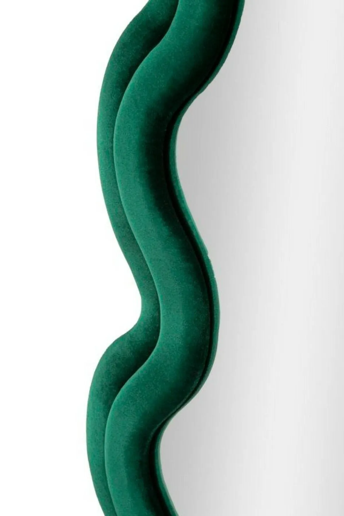 Specchi > Dmora Specchio 58x160h cm - Lari Verde
