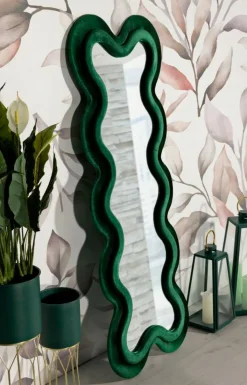 Specchi > Dmora Specchio 58x160h cm - Lari Verde