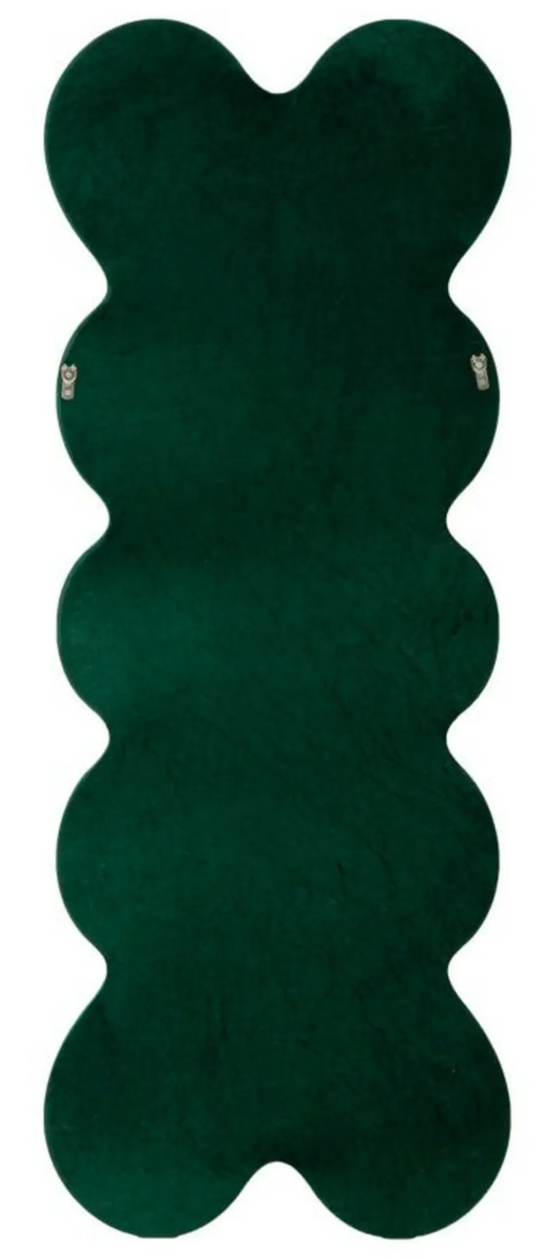 Specchi > Dmora Specchio 58x160h cm - Lari Verde