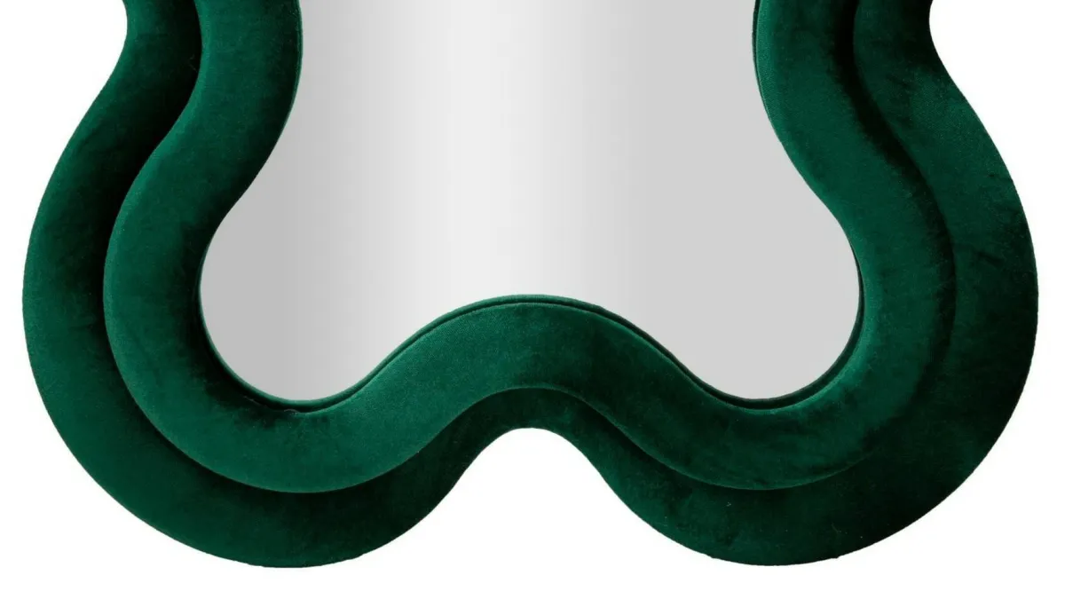 Specchi > Dmora Specchio 58x160h cm - Lari Verde