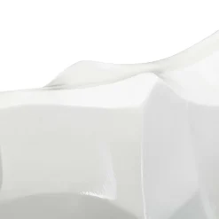 Statua Bianco Statua di Pantera, - Nerioo