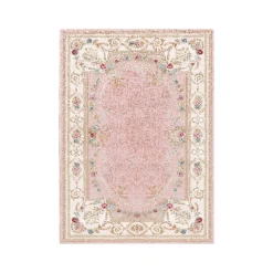 Tappeti Decorativi > Dmora Tappeto Moscow, , 160x230 cm Multicolore