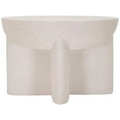 Tavolini Da Salotto > Dmora Tavolino da Salotto Bianco Marmo Nero un Vano Forma Rettangolare 80x50x40h cm, Colore Ripiano Bianco - Limosano Nero, Bianco Marmo