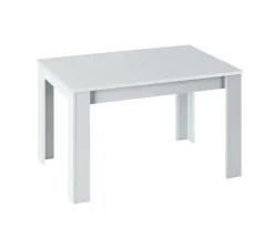 Cucina|Salotto > Dmora Tavolo allungabile 6-8 posti 140/190x90cm - Abudula Grigio Cenere