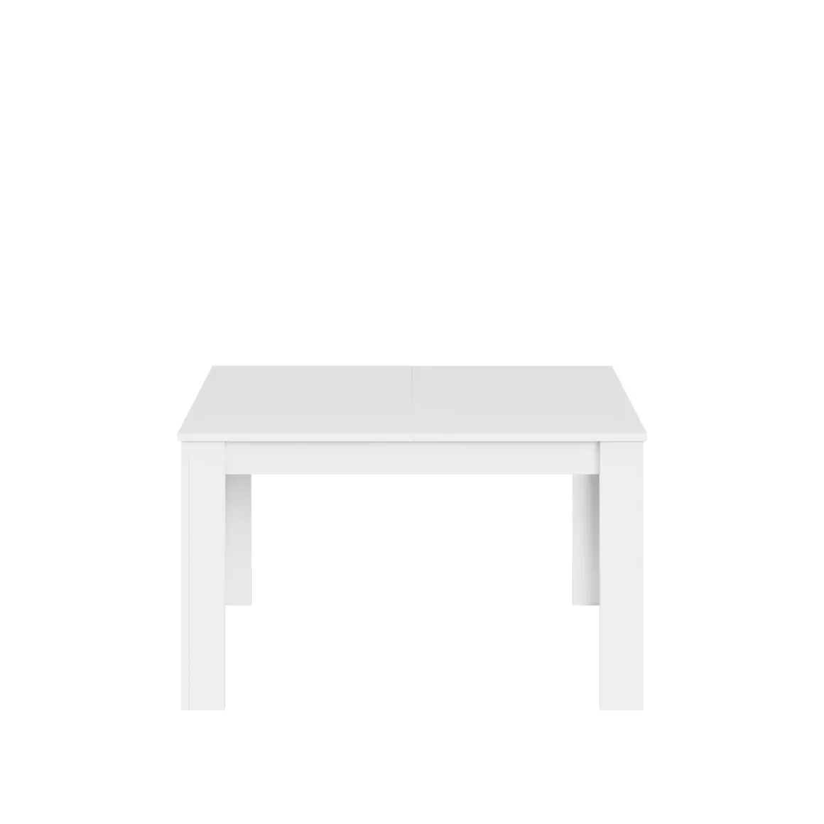 Cucina|Salotto > Dmora Tavolo allungabile 6-8 posti 140/190x90cm - Abudula Grigio Cenere