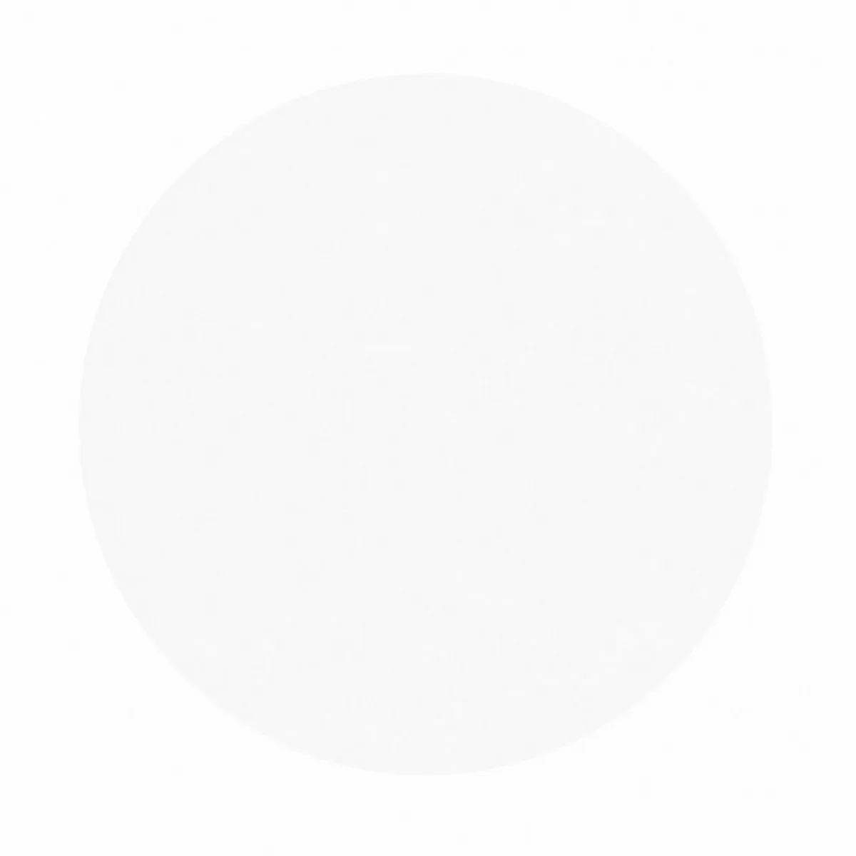 Tavoli Da Esterno > Dmora Tavolo da esterno 6 posti 147x90cm - Listowel Bianco