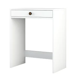 Toeletta con Specchio e Cassetto