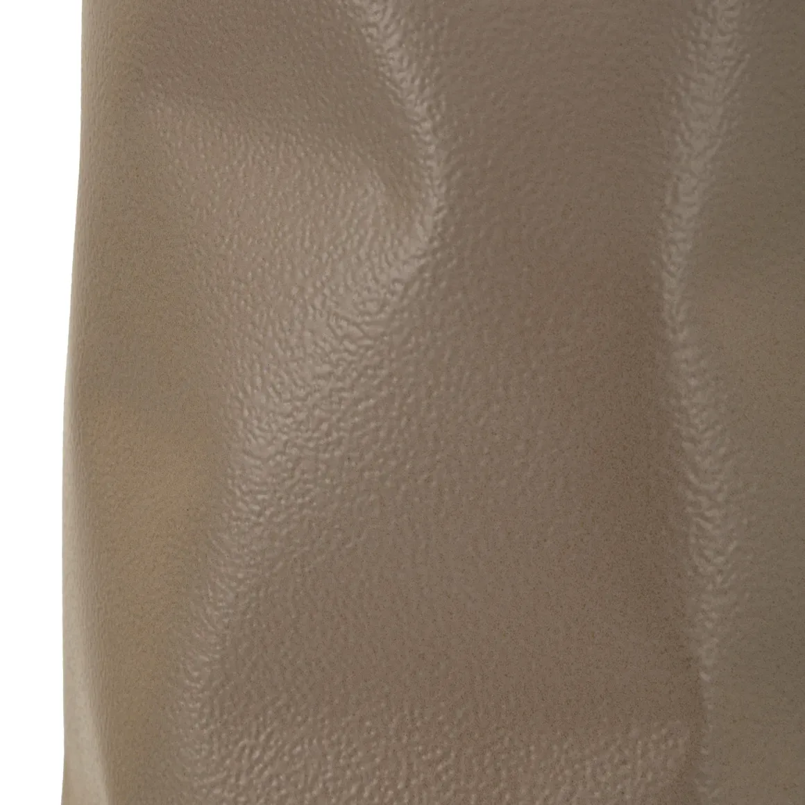 Vaso Marrone Bronzo Finitura Effetto Materico Sfumatura Colore Struttura Bronzo, - Fasa