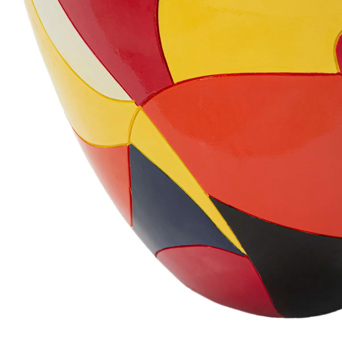 Oggettistica > Dmora Vaso , - Banati Multicolore