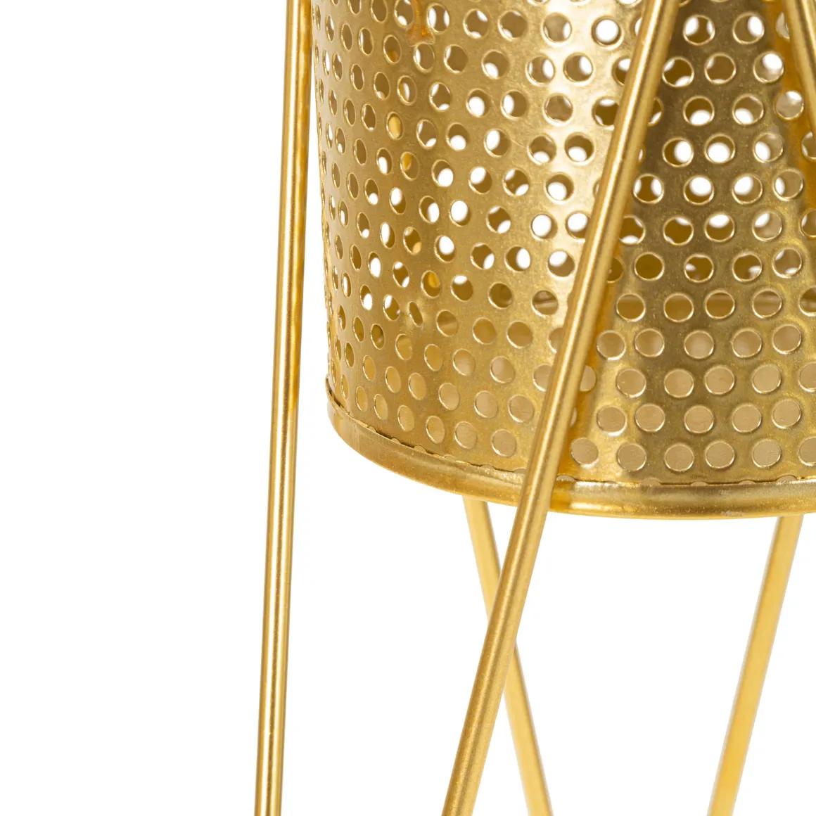 Vaso oro, - Katia