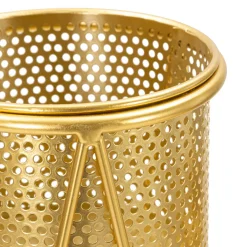 Vaso oro, - Katia