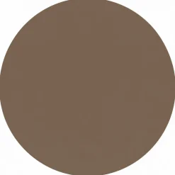 Vetrine > Dmora Vetrina Marrone Rovere Nero 8 Ripiani 2 Ante 80x37x194h cm, con led Angoli Arrotondati - Ladara Nero, Marrone Rovere